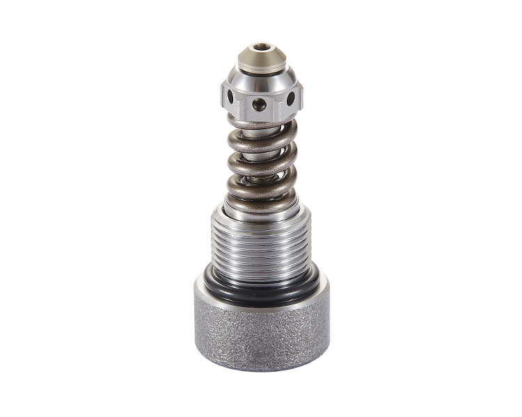 HRS0-M14 type direct acting safety oil valve